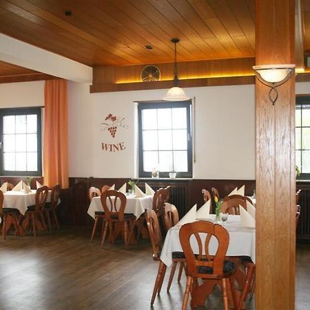 Hotelrestaurant Bauer Sandhausen Exterior photo